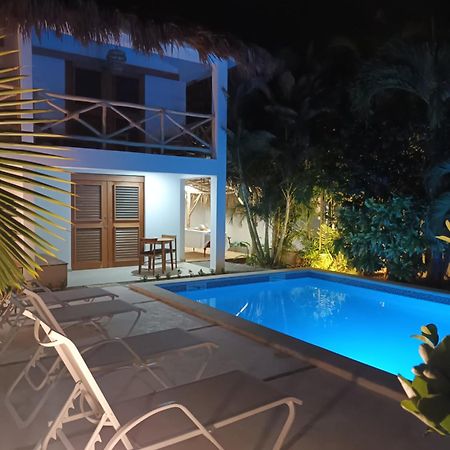 Casa Shambala B&B Las Terrenas Eksteriør billede