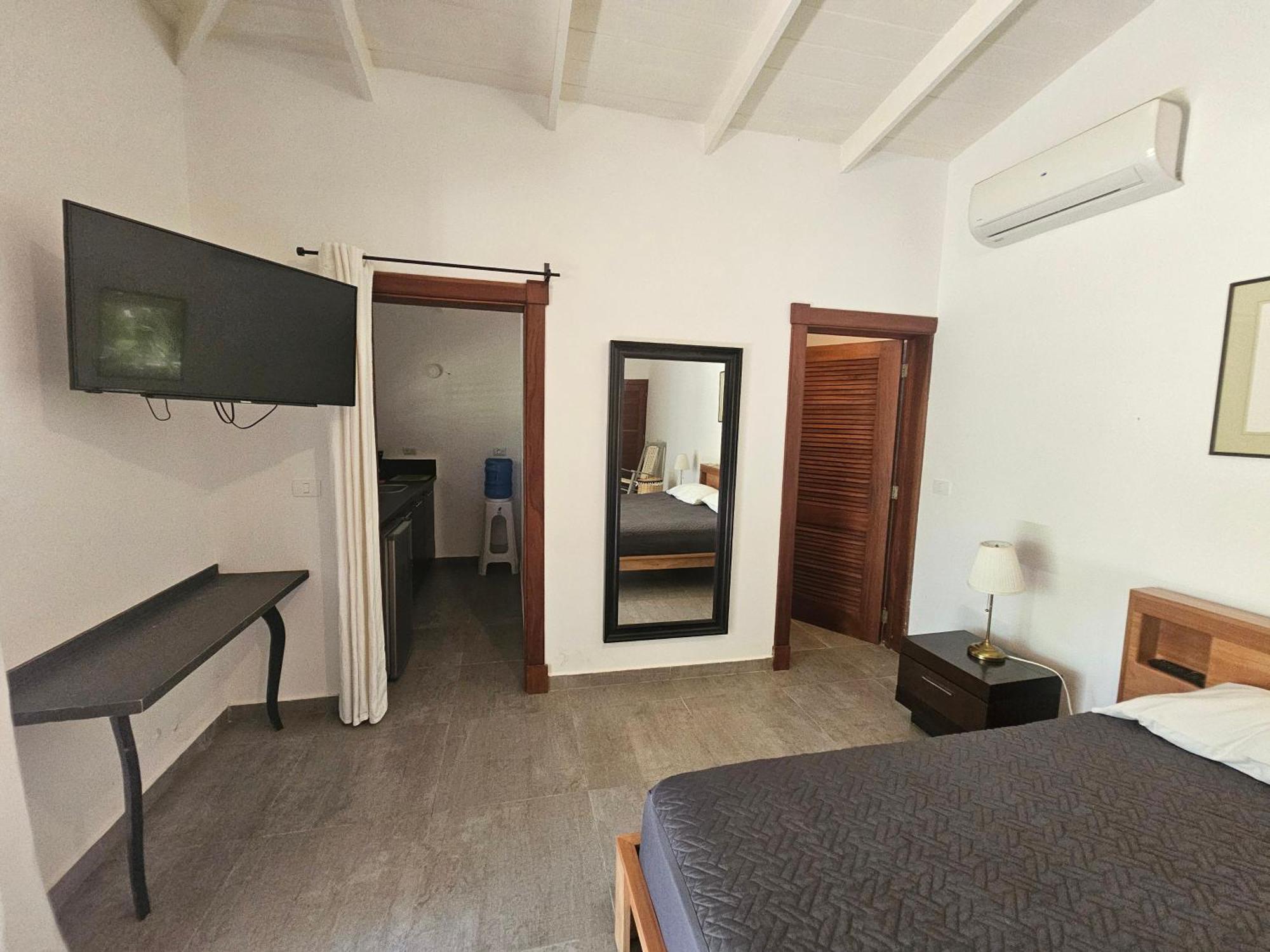Casa Shambala B&B Las Terrenas Eksteriør billede