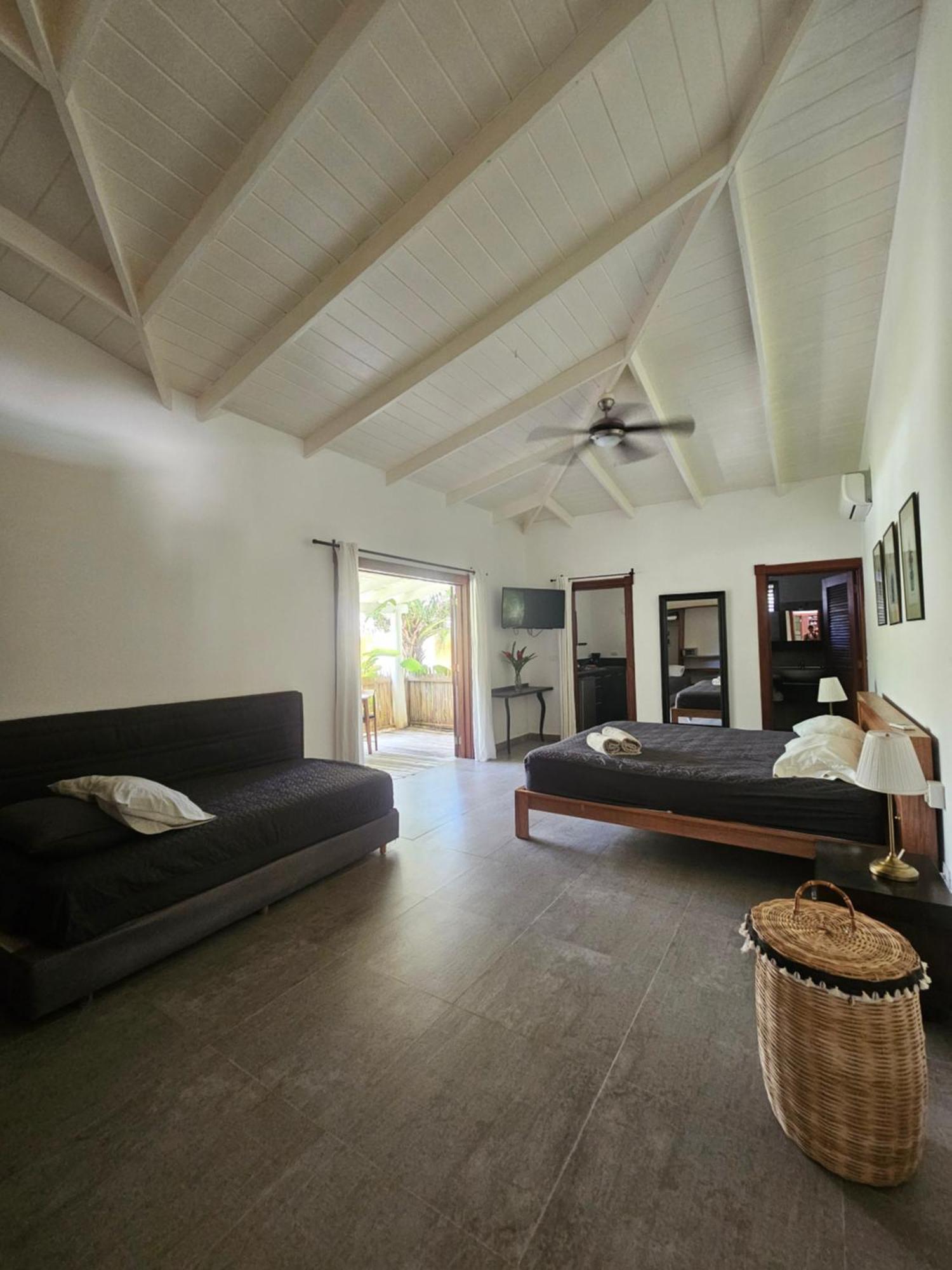 Casa Shambala B&B Las Terrenas Eksteriør billede